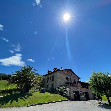 Casa 'Ohana Rioturbio Экстерьер фото