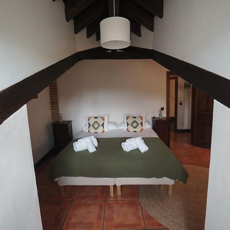 Casa 'Ohana Rioturbio Номер фото