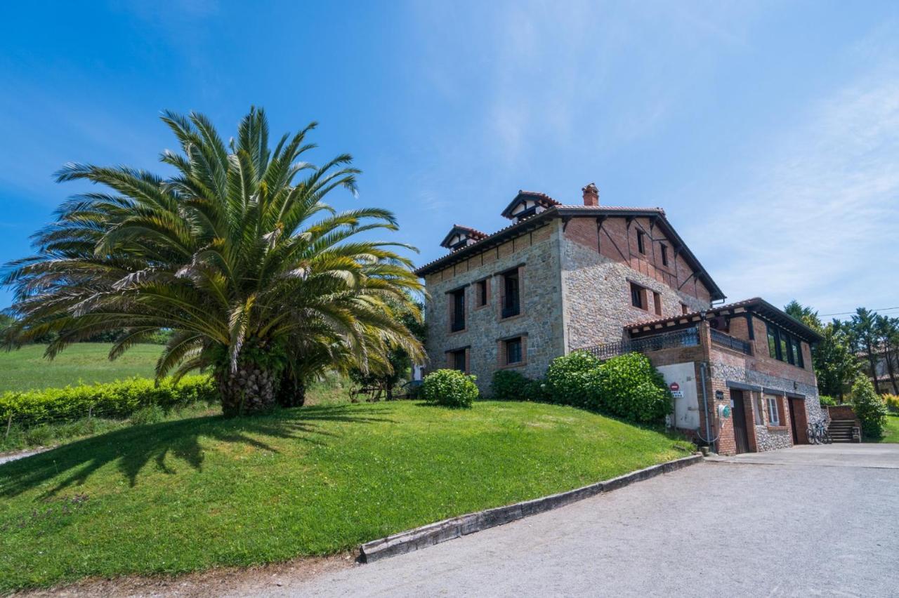 Casa 'Ohana Rioturbio Экстерьер фото