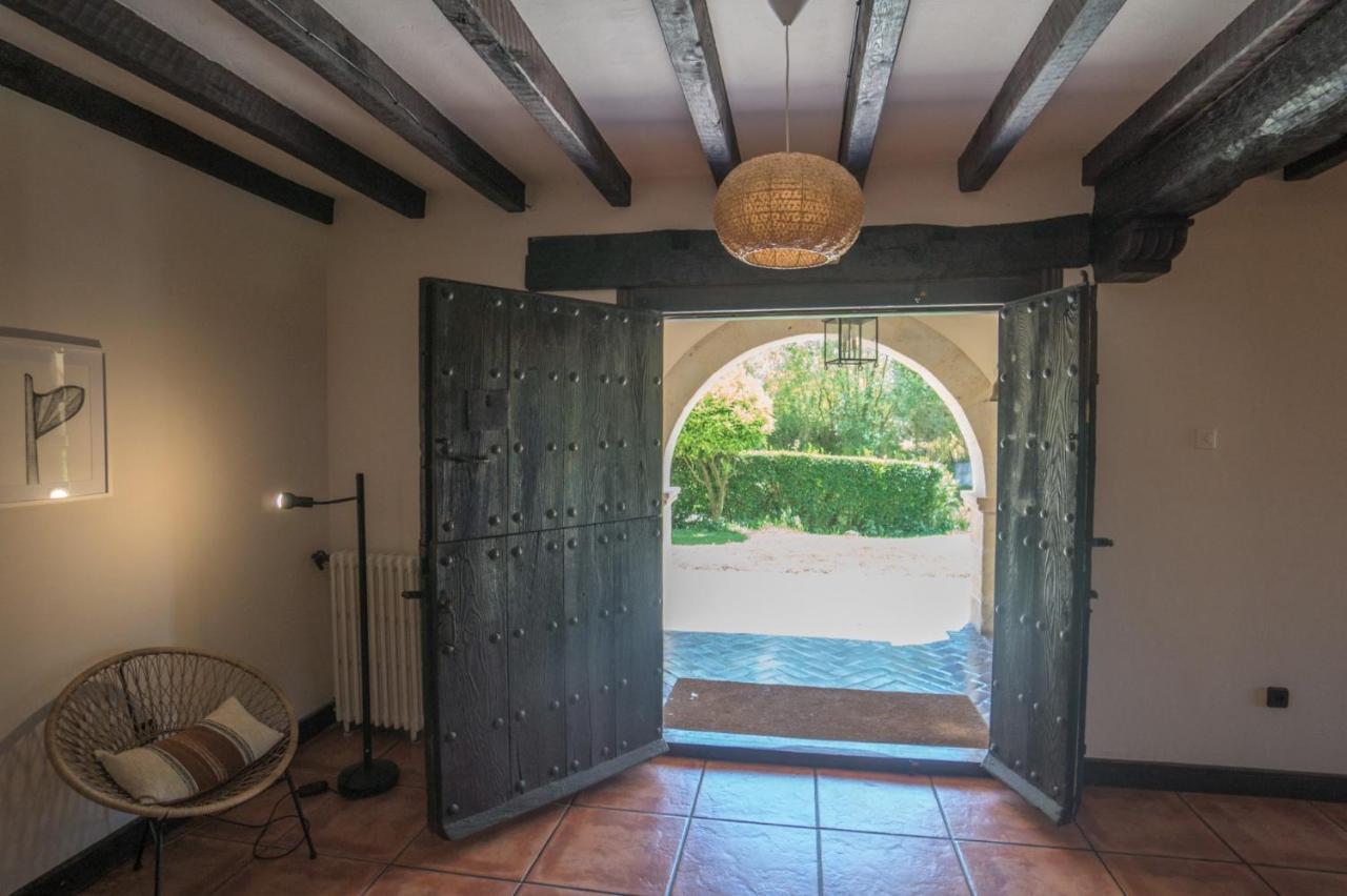 Casa 'Ohana Rioturbio Экстерьер фото