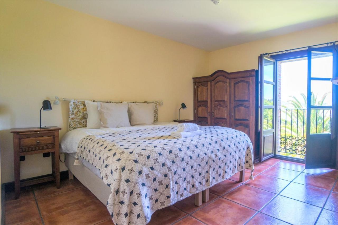 Casa 'Ohana Rioturbio Экстерьер фото