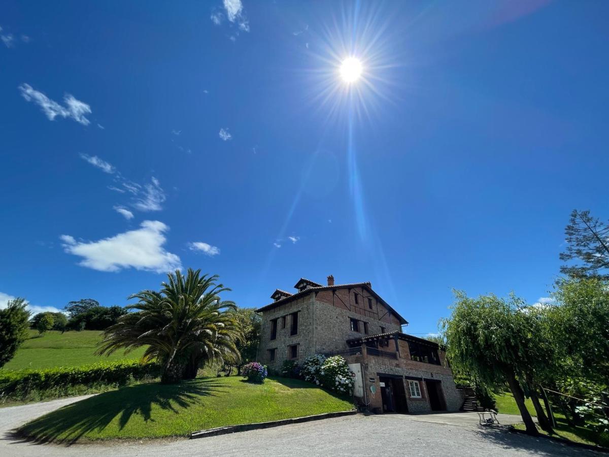 Casa 'Ohana Rioturbio Экстерьер фото