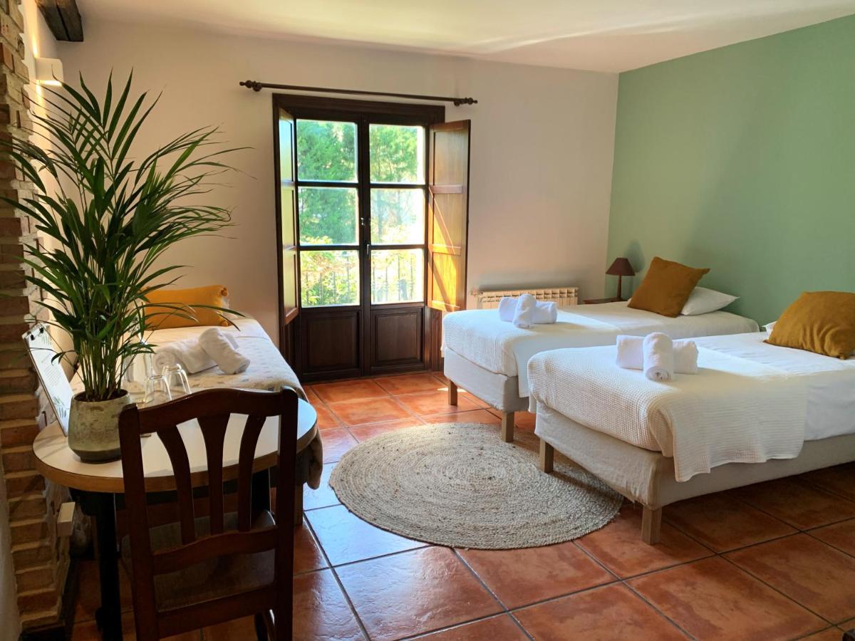 Casa 'Ohana Rioturbio Экстерьер фото