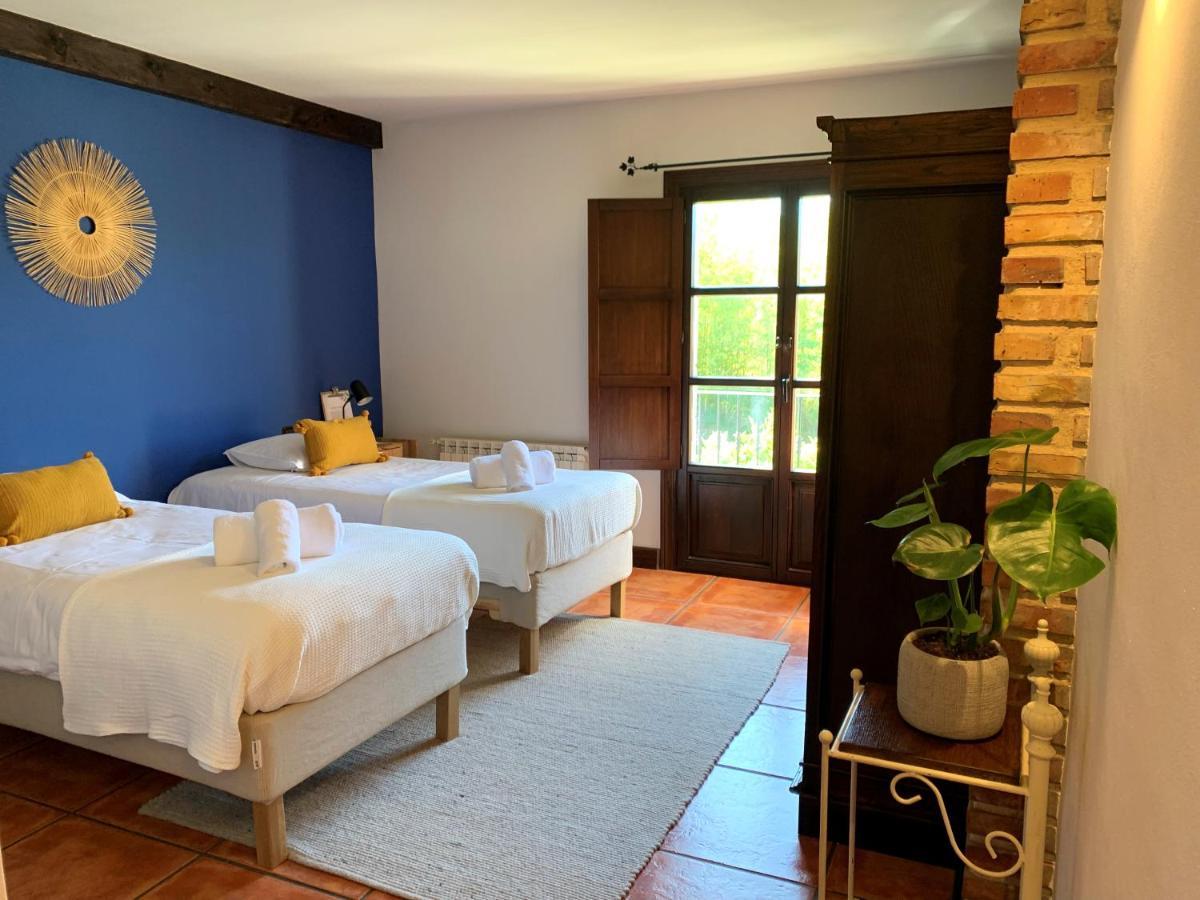 Casa 'Ohana Rioturbio Экстерьер фото