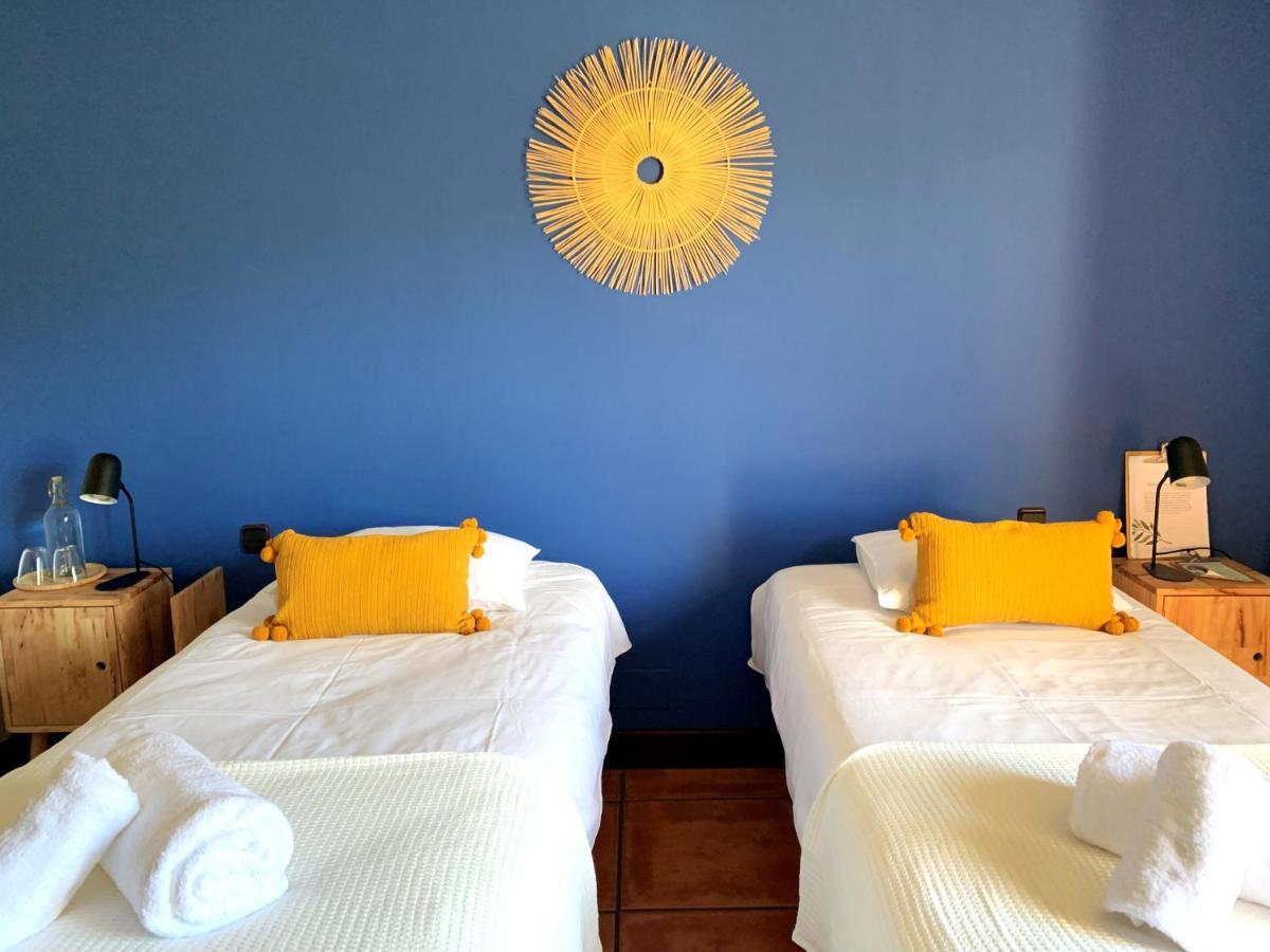 Casa 'Ohana Rioturbio Экстерьер фото
