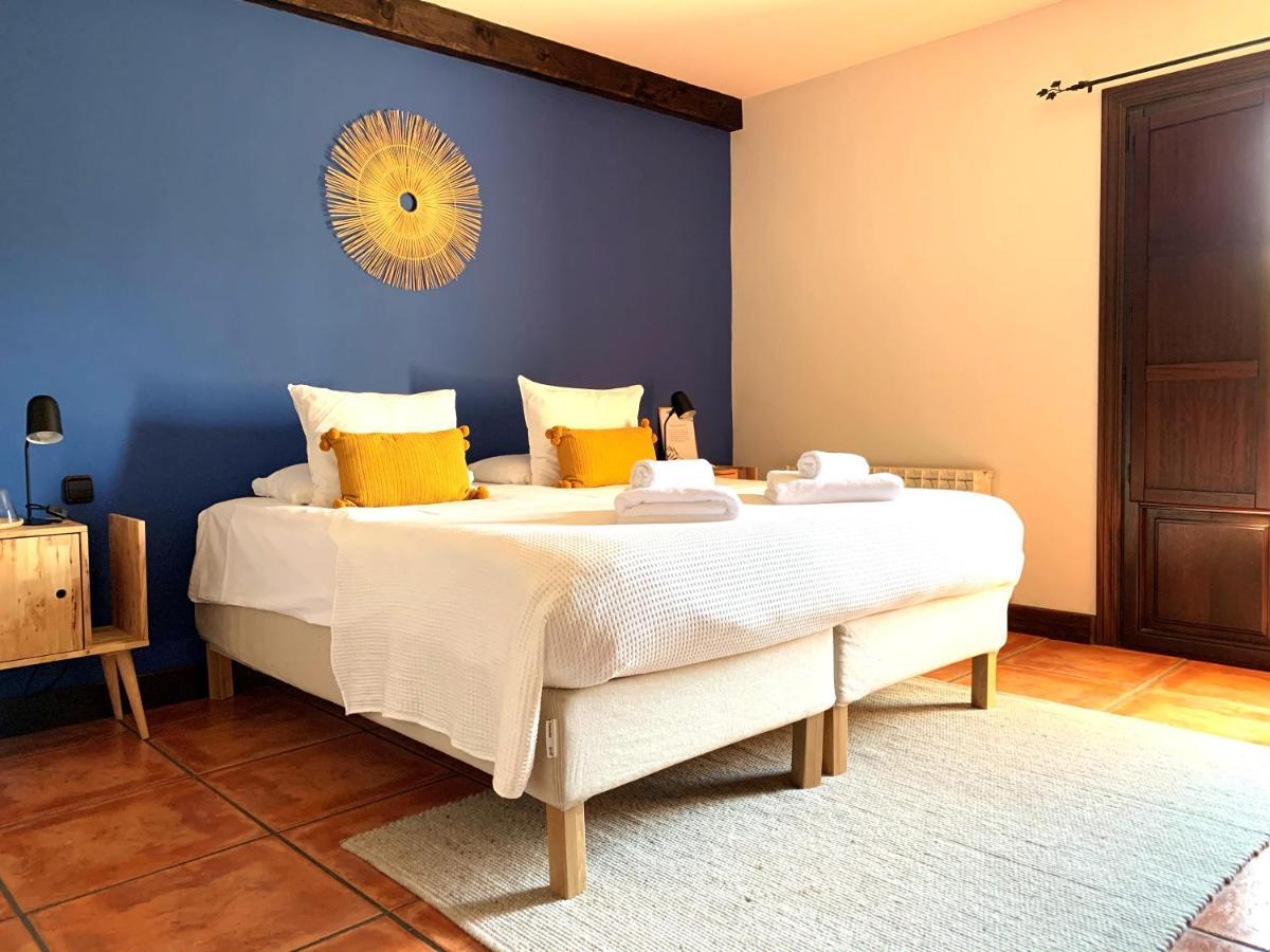 Casa 'Ohana Rioturbio Экстерьер фото