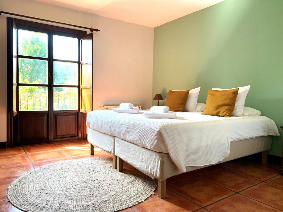 Casa 'Ohana Rioturbio Экстерьер фото