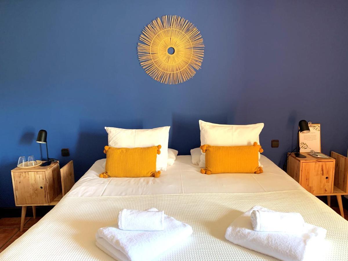 Casa 'Ohana Rioturbio Экстерьер фото