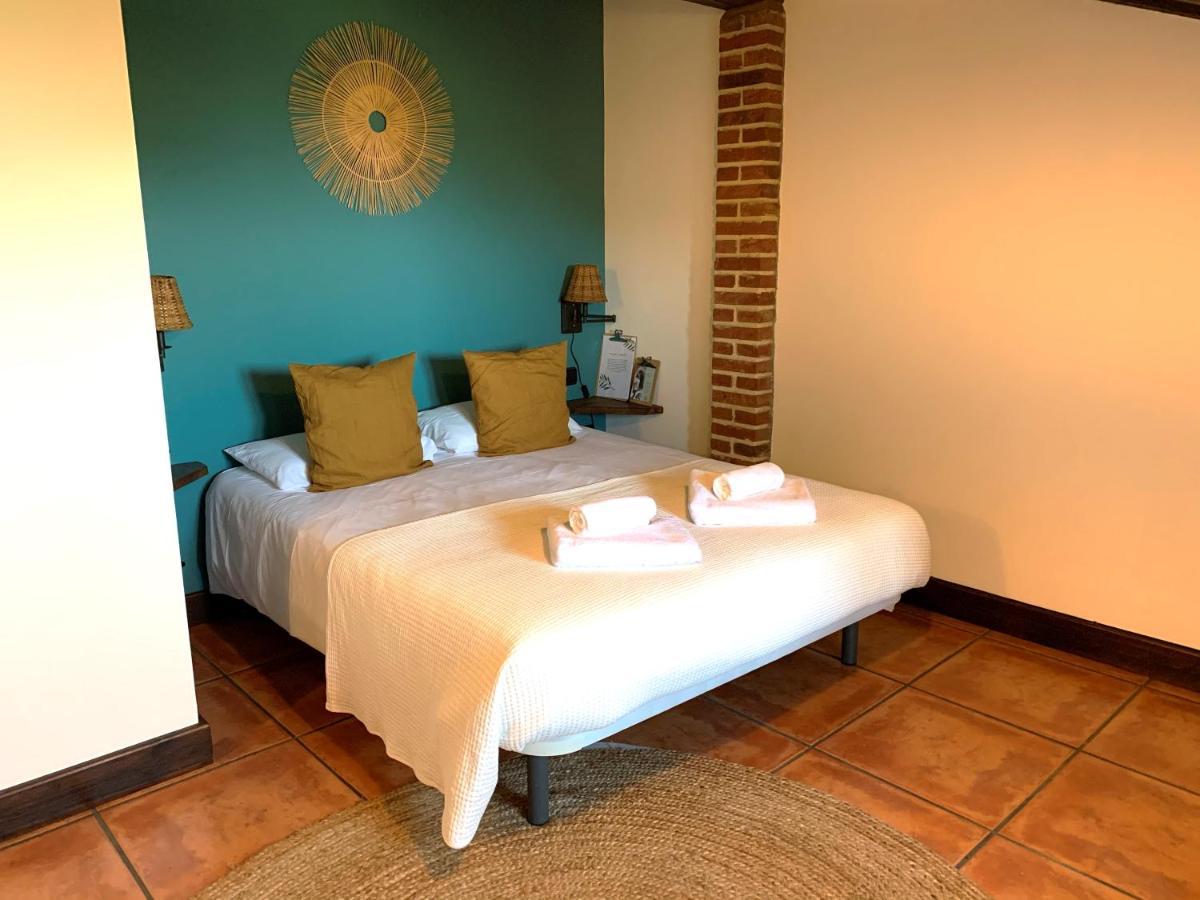 Casa 'Ohana Rioturbio Экстерьер фото