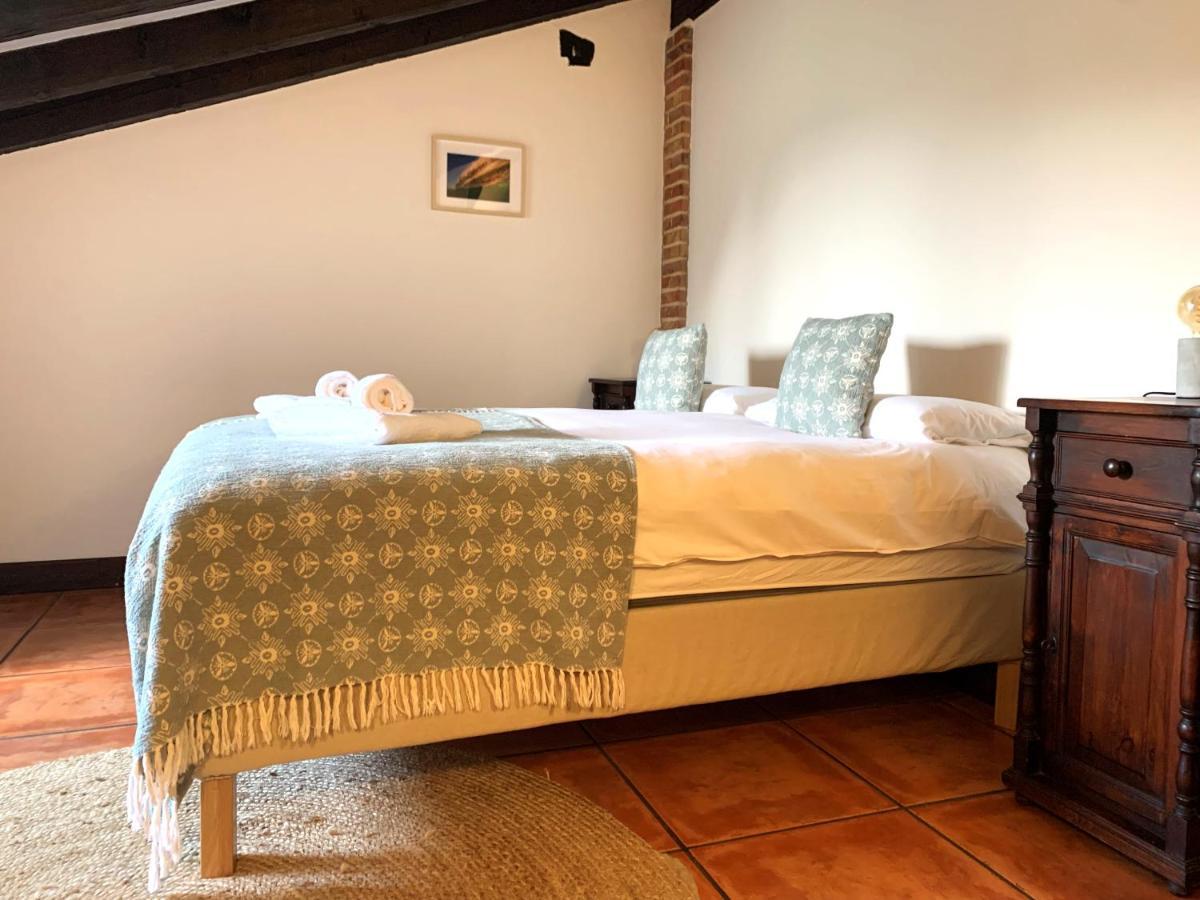 Casa 'Ohana Rioturbio Экстерьер фото