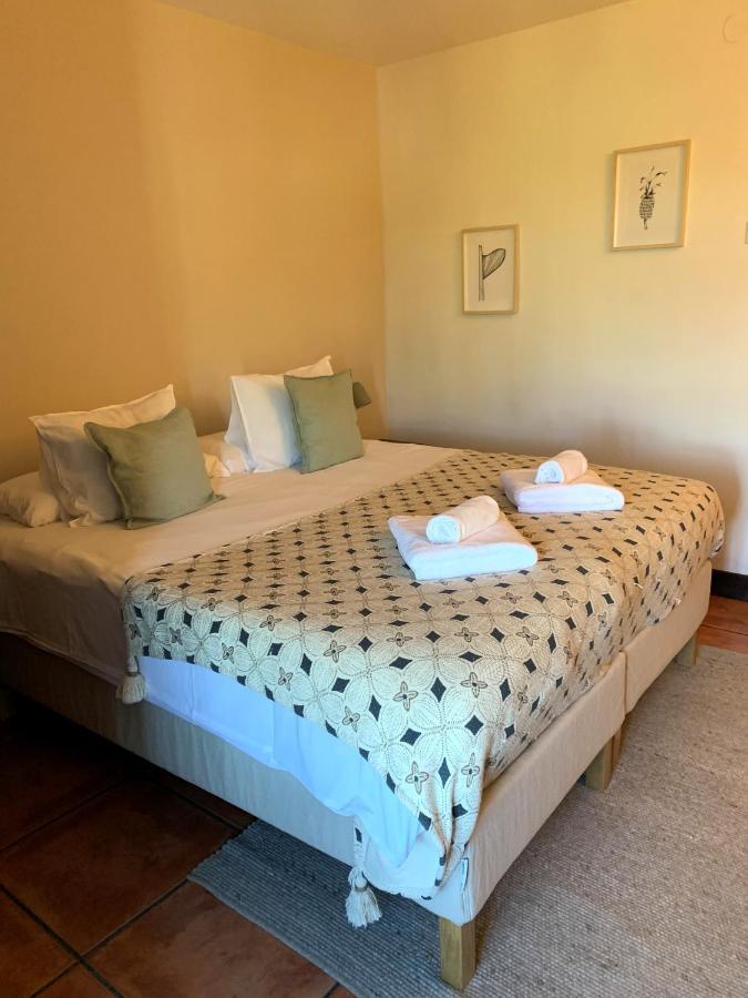 Casa 'Ohana Rioturbio Экстерьер фото