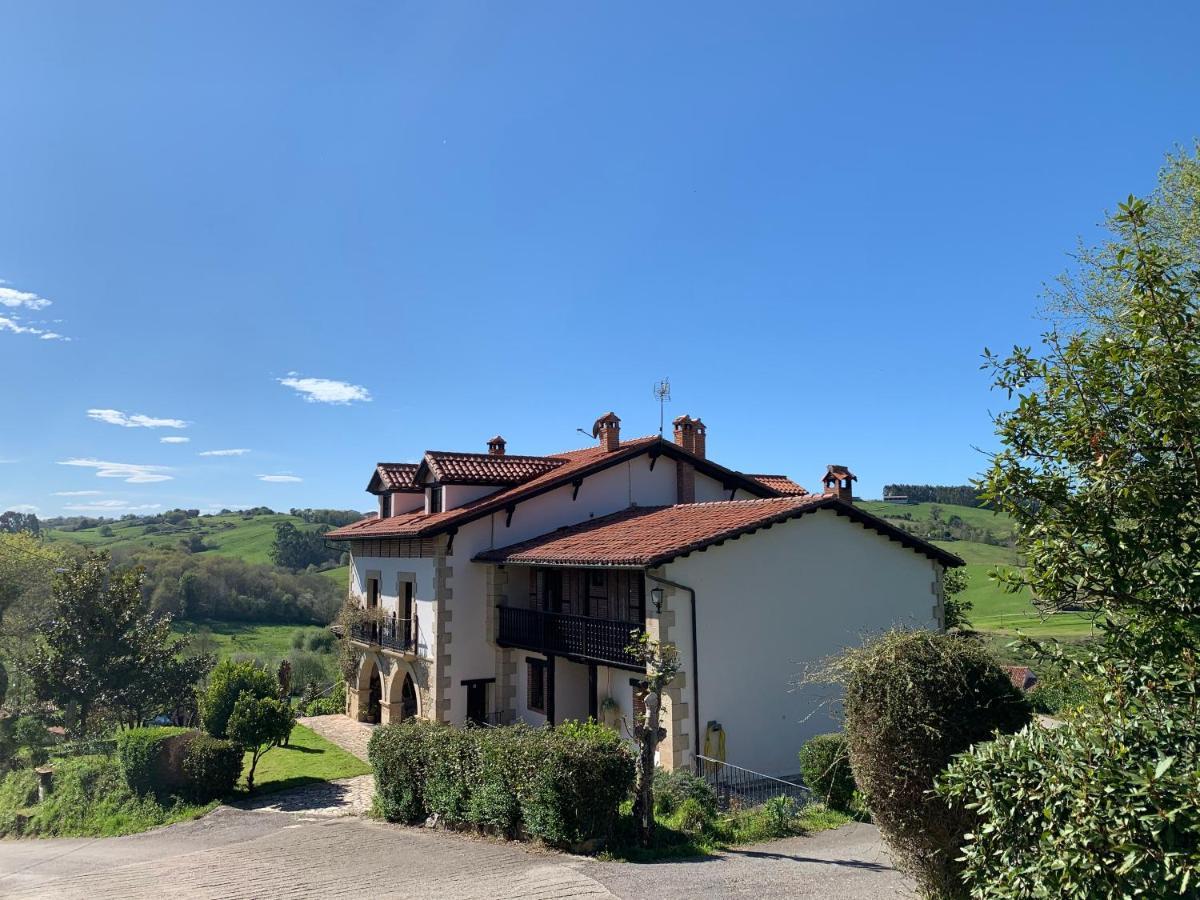 Casa 'Ohana Rioturbio Экстерьер фото
