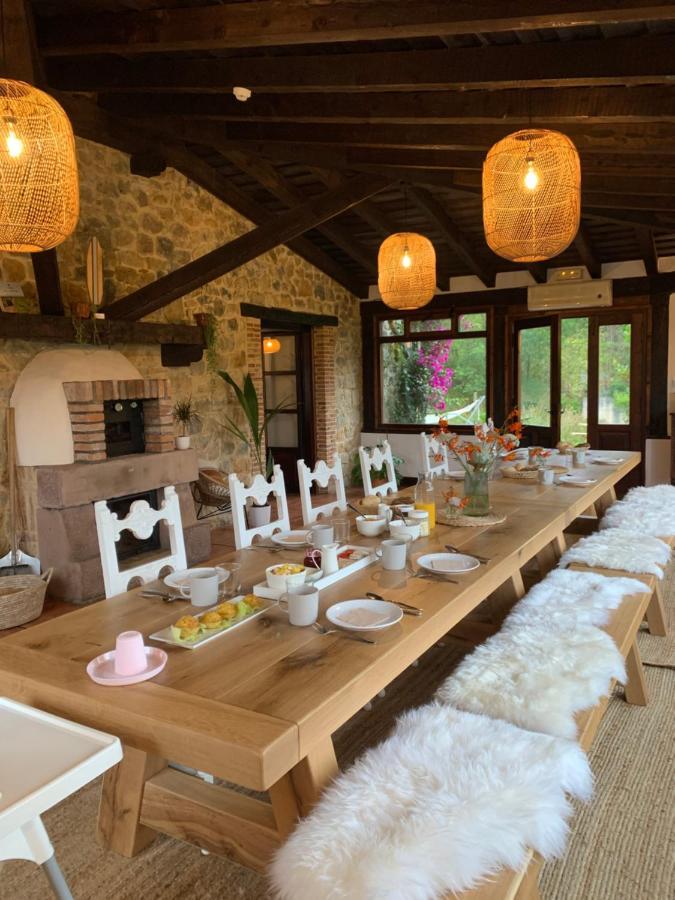 Casa 'Ohana Rioturbio Экстерьер фото