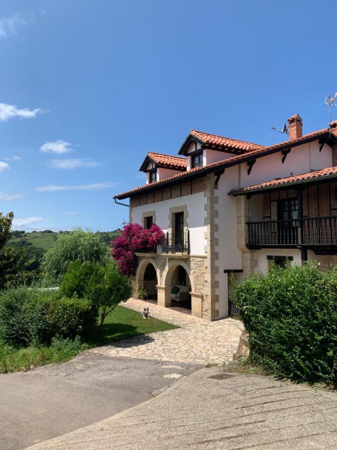 Casa 'Ohana Rioturbio Экстерьер фото