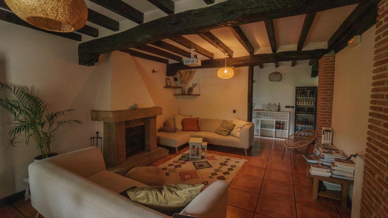 Casa 'Ohana Rioturbio Экстерьер фото