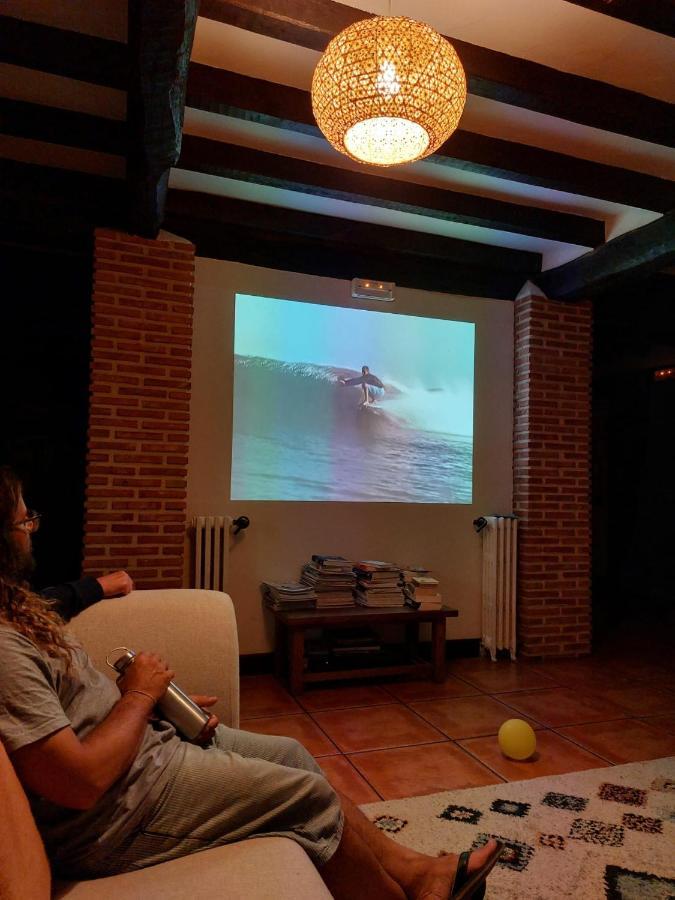 Casa 'Ohana Rioturbio Экстерьер фото