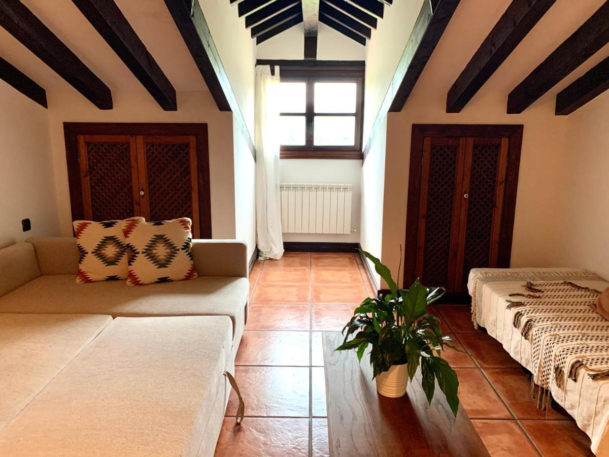 Casa 'Ohana Rioturbio Экстерьер фото